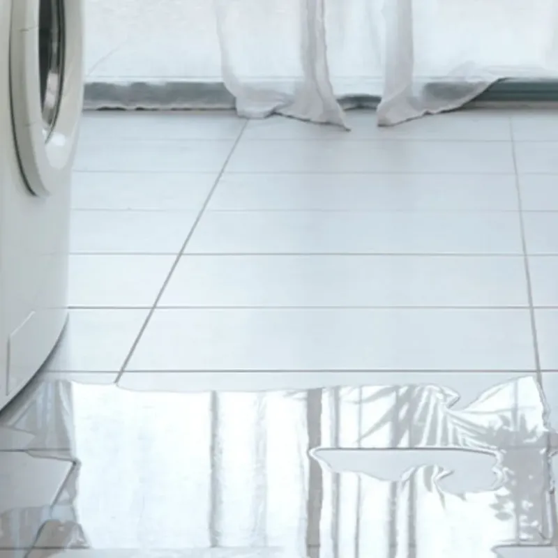 Appliance Leak Cleanup in College Park, GA