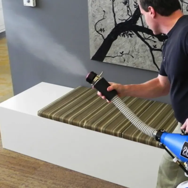 Professional Odor Removal in College Park, GA